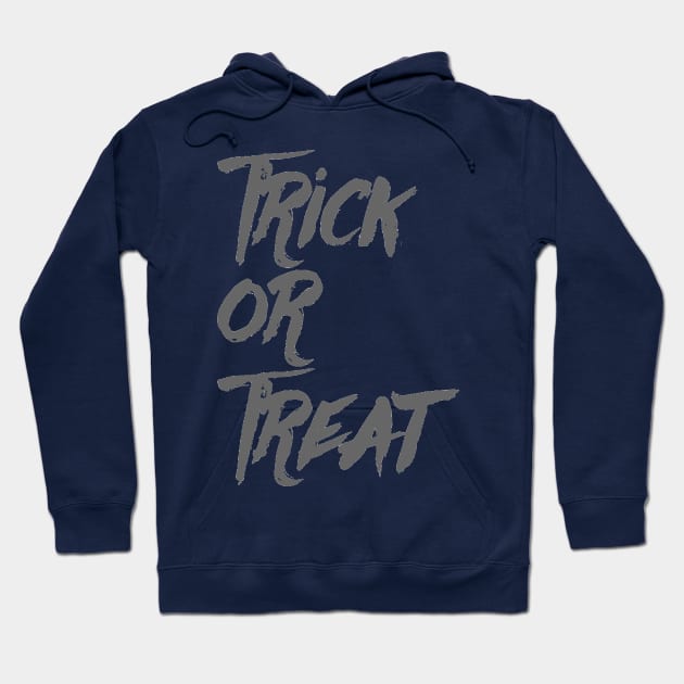 Trick or Treat Hoodie by Glenn Landas Digital Art